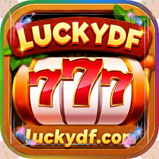 luckydf — mitra unggulan