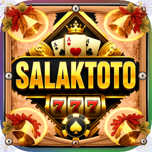 salaktoto — mitra unggulan